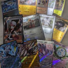 ポケモンカード　ポケカ　色々　値段要相談の画像