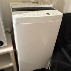 洗濯機の画像