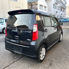 ご成約‼️ワゴンR FXリミテッド‼️車検2年付き、込み込み価格‼️の画像