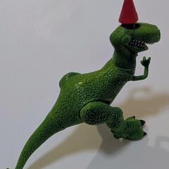ディズニーガチャ　トイ・ストーリーの画像