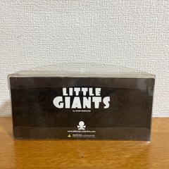 THE ARTISTS フィギュアセット 4体の画像
