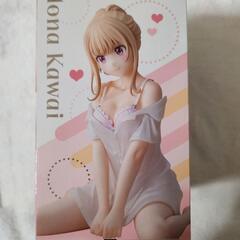 最終値引き　川井　モナの画像