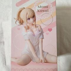 最終値引き　川井　モナの画像
