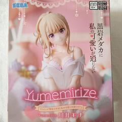 最終値引き　川井　モナの画像
