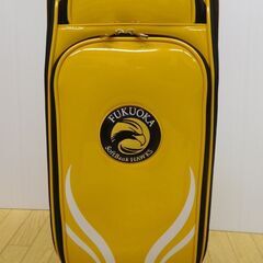 レザックス ソフトバンクホークス 2024 鷹の祭典 SUMMER BOOST 10.0型キャディバッグ  SBCB-4433 の画像