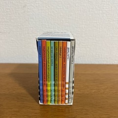 美術作品集 ルネサンス全10巻の画像