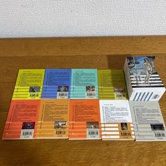 美術作品集 ルネサンス全10巻の画像