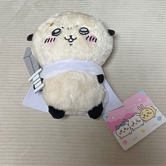 【7月まで】ラッコさん ヤーッ！！ぬいぐるみ