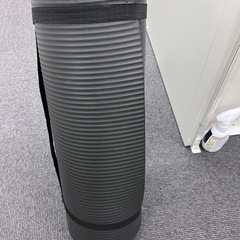 ヨガマットの画像