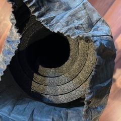 ヨガマットの画像