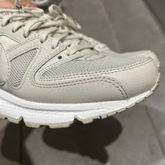【美品】Nike AirMaxスニーカー24.5cmの画像