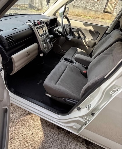HONDA ZETS