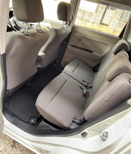 HONDA ZETS