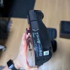美品LENOVO LEGION GO の画像