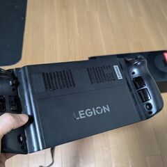 美品LENOVO LEGION GO の画像