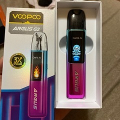 ARGUS G2の画像