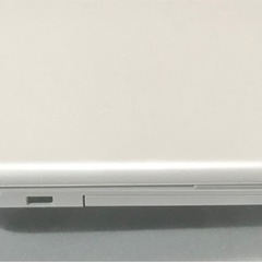 東芝ノートパソコンの画像