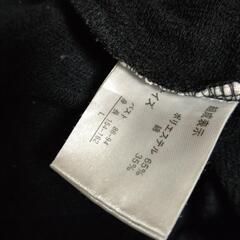 パーカー ジャンパー  Lミッキーの画像