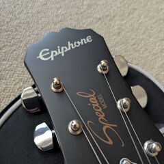  Epiphone Limited Edition Les Paul Special-I P90 2013年購入 ほとんど未使用の画像