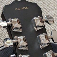  Epiphone Limited Edition Les Paul Special-I P90 2013年購入 ほとんど未使用の画像