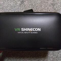 VR機の画像