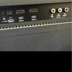 DMM.com65インチモニターDKS-4K65DG4の画像