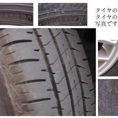 ダイハツ　マックス　中古　平成15年　走行距離15万kmの画像
