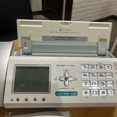 デジタルコードファクシミリの画像