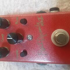 cold craft blackdynamite mk2 レア 美品！の画像