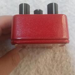 cold craft blackdynamite mk2 レア 美品！の画像
