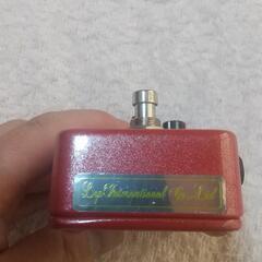 cold craft blackdynamite mk2 レア 美品！の画像