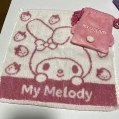 サンリオ4点セットの画像