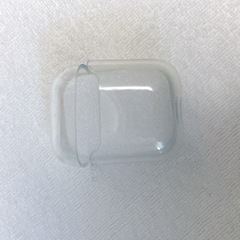 AirPods 第2世代 ケース 第1世代 クリア おしゃれの画像
