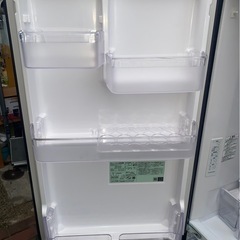 2年ほど使ってました。日立製　冷凍冷蔵庫の画像