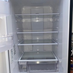 2年ほど使ってました。日立製　冷凍冷蔵庫の画像