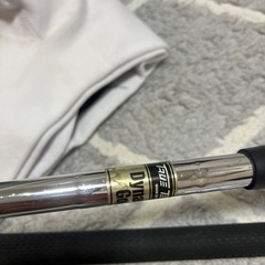 Cleveland RTXZIPCORE58の画像