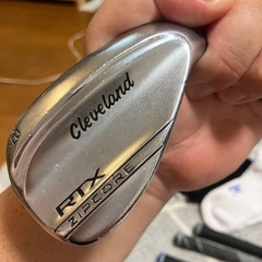 Cleveland RTXZIPCORE58の画像