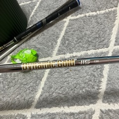Cleveland RTX ZIPCORE 52の画像