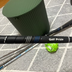 Cleveland RTX ZIPCORE 52の画像