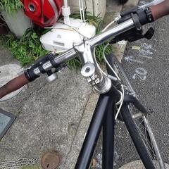 中古スポーツサイクルC700の画像