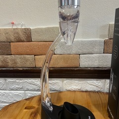 ルージャスシャワーエアレーターの画像