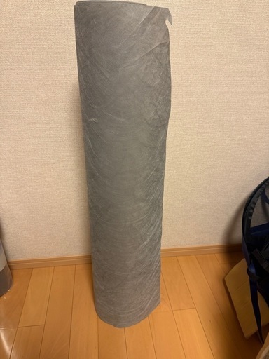 砂利下用防草シート1×50m