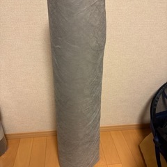 砂利下用防草シート1×50mの画像