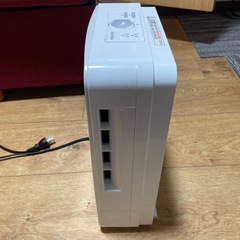 ヒーター　アイリスオーヤマの画像