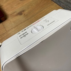 ヒーター　アイリスオーヤマの画像