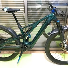 Specialized Levo SL Comp Carbon ...