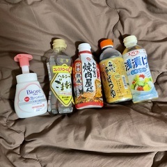 急募受け渡し無料他にも渡せます 17日に迄来れる方の画像