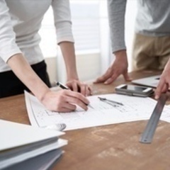 【年齢不問】「CAD(Tfas)のスキルを活かしたい」「同じ会社で長く働きたい」いずれにも当てはまる方は、ぜひ当社へお越しください！ 神奈川県横浜市保土ケ谷区(上星川)CADオペレーター・製図関連の正社員募集 / 株式会社日東企画工業の画像