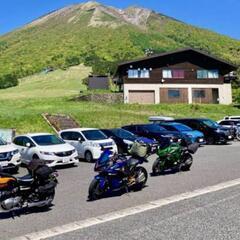 🚗ツーリング仲間🏍٩(ˊᗜˋ*)و
