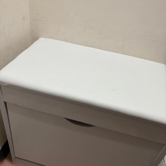 靴箱の画像
